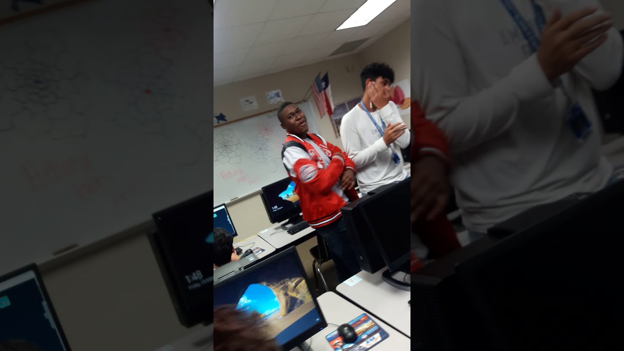 BULLY GETS OWNED!!! (ClickBait)