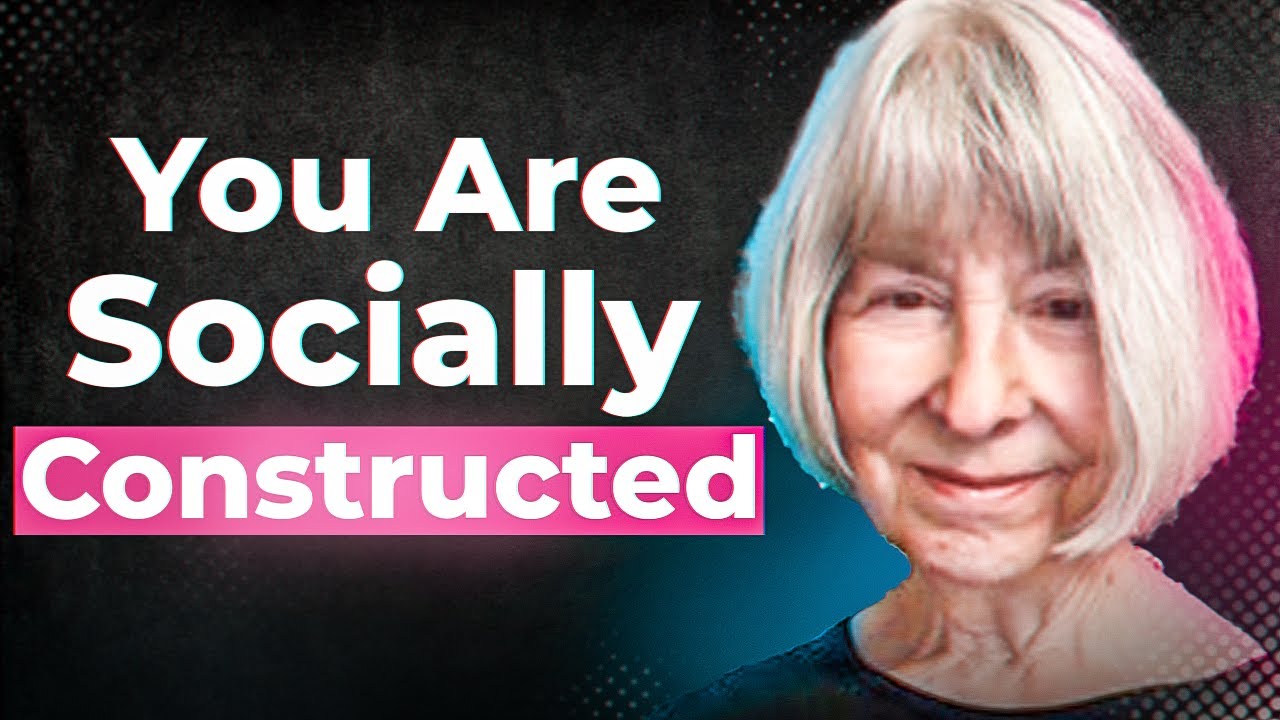 The Stages Model Of Consciousness Evolution EXPLAINED (Terri O'Fallon)