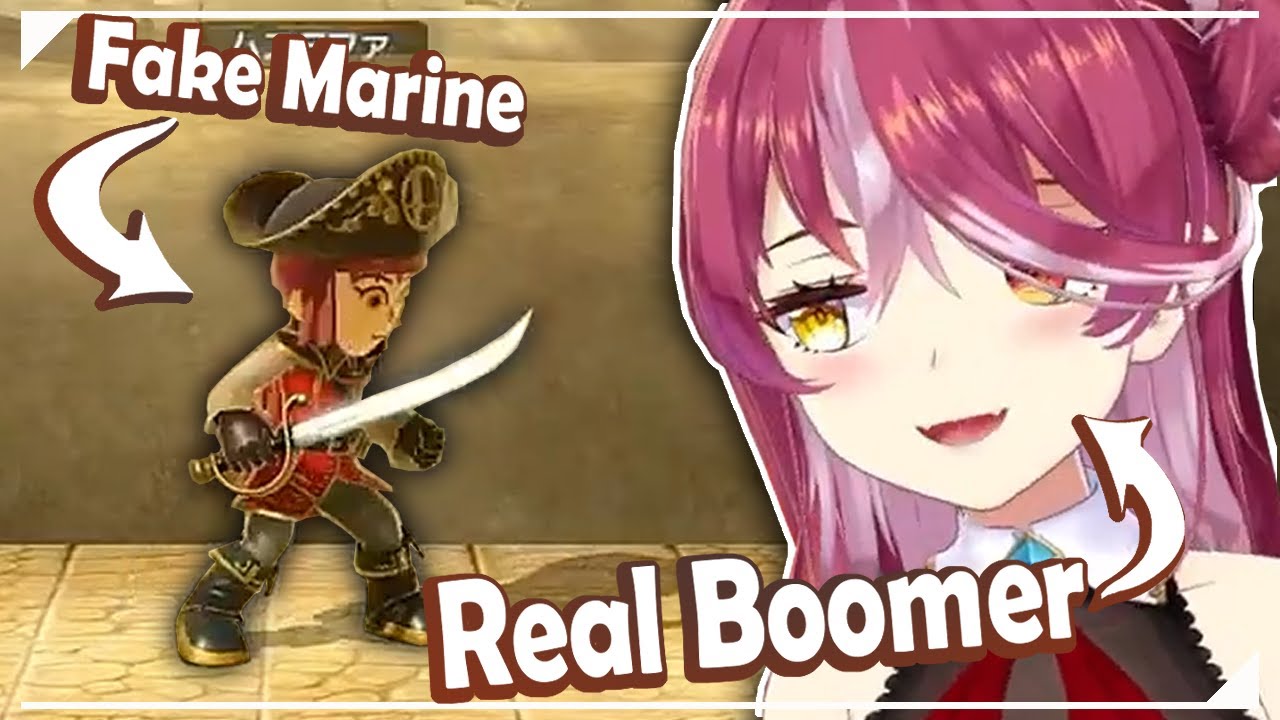 Marine challenges her fans in Smash Ultimate (and gets bullied)