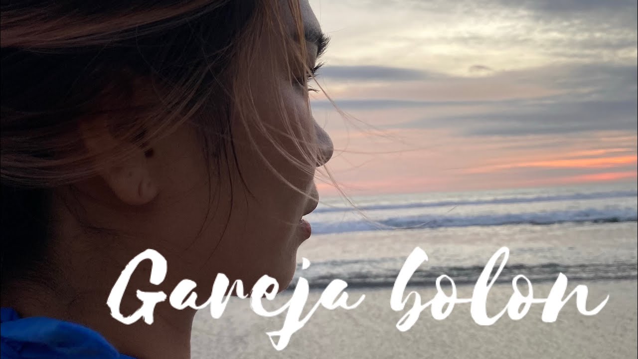 Gareja Bolon - Ika Siringoringo cover version