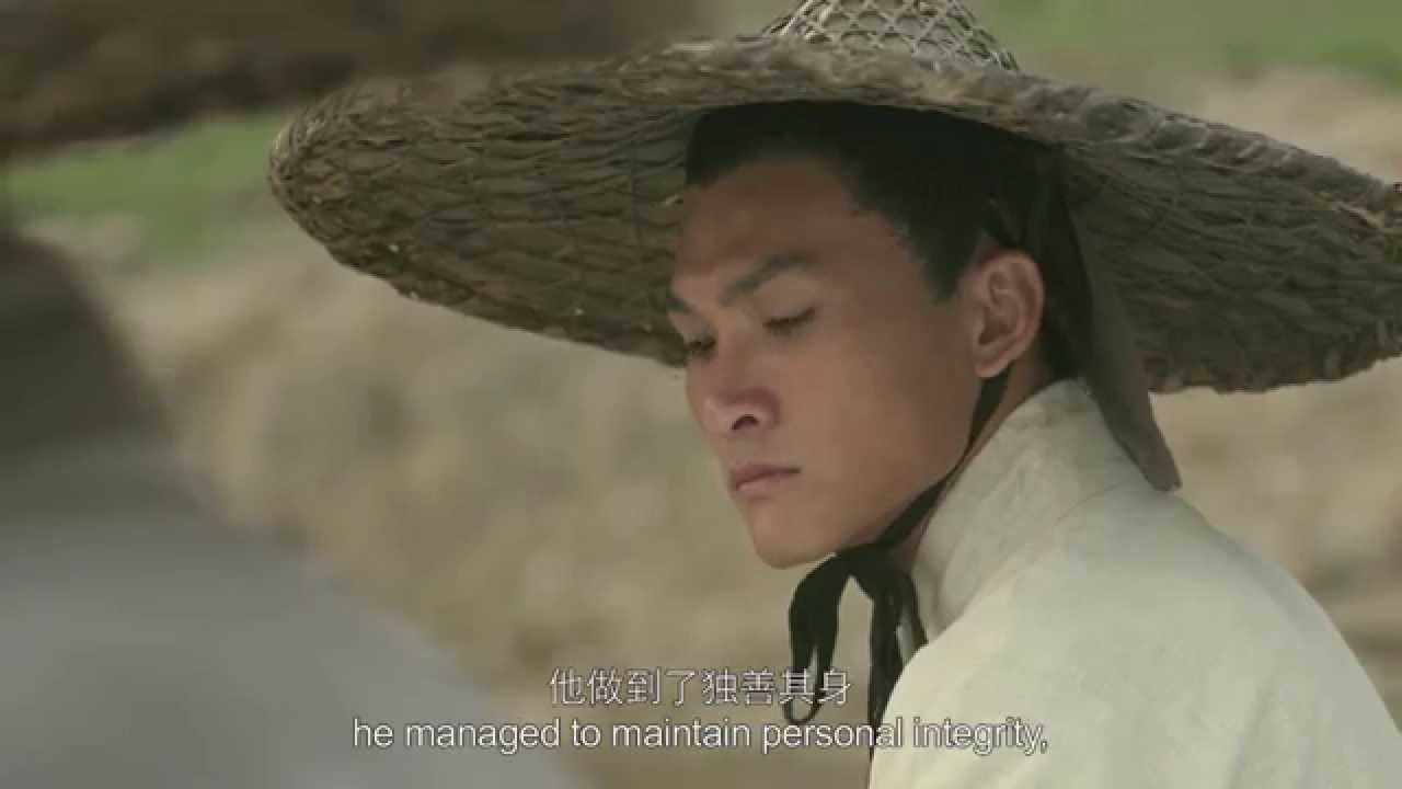 THE HEXI CORRIDOR - EP04．The Roots