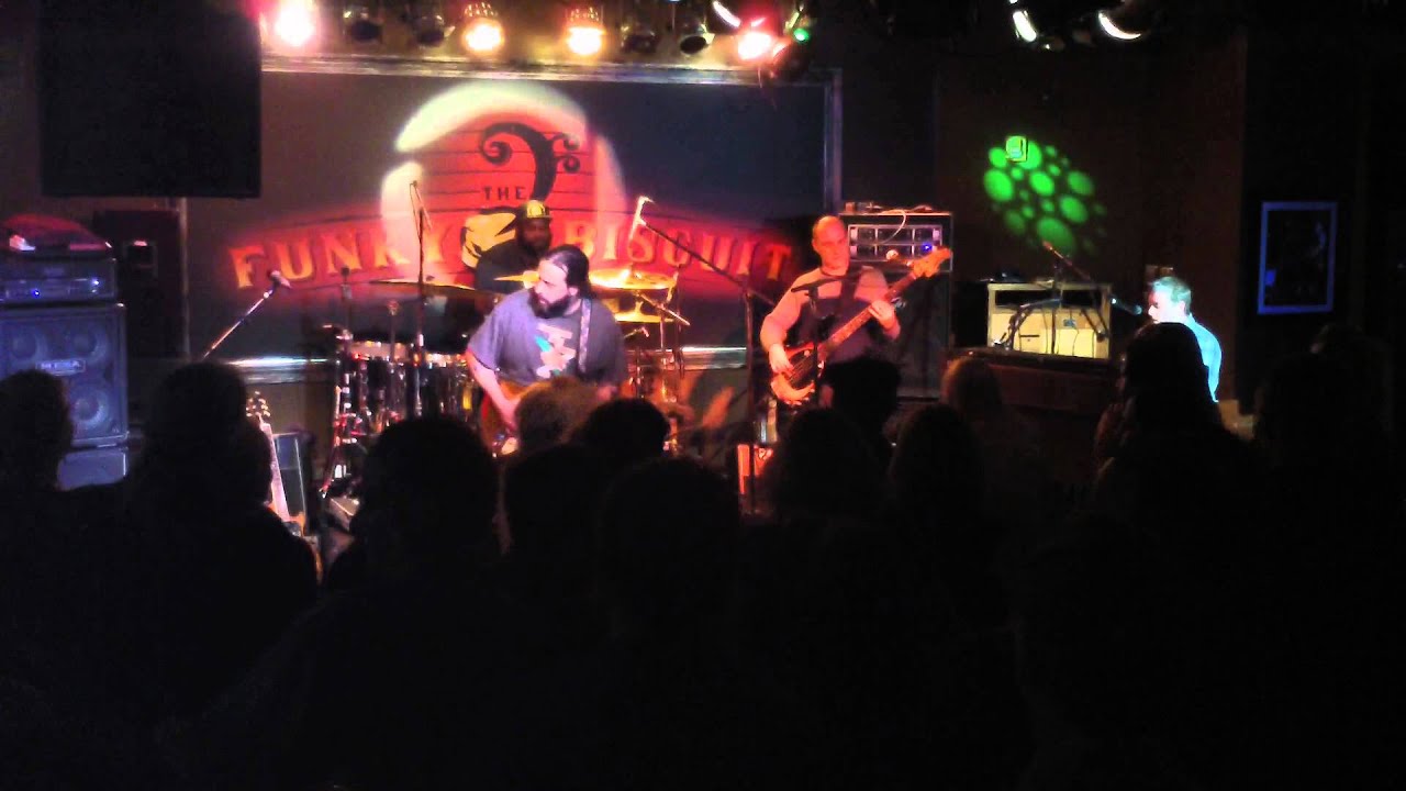 Billy Iuso and Restless Natives 