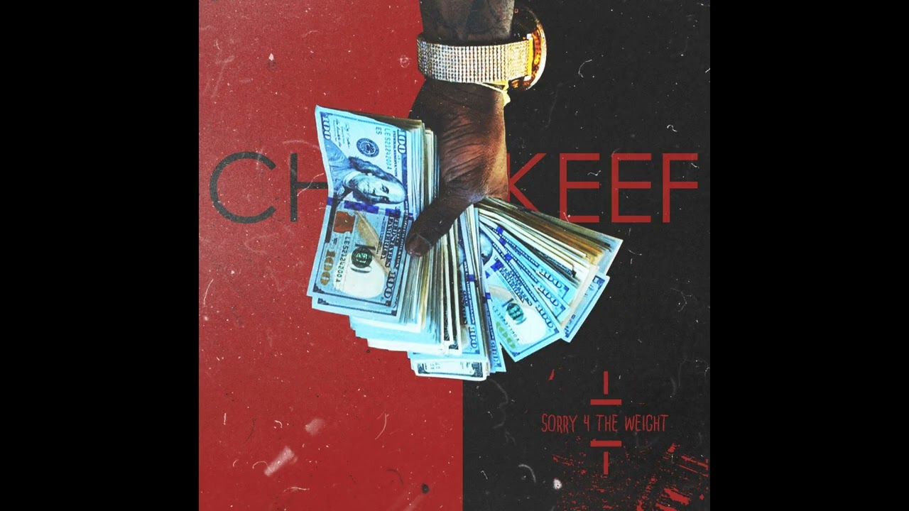 Chief Keef - Vet Lungs [Official Instrumental] (Prod. by DP Beats & Chief Keef)