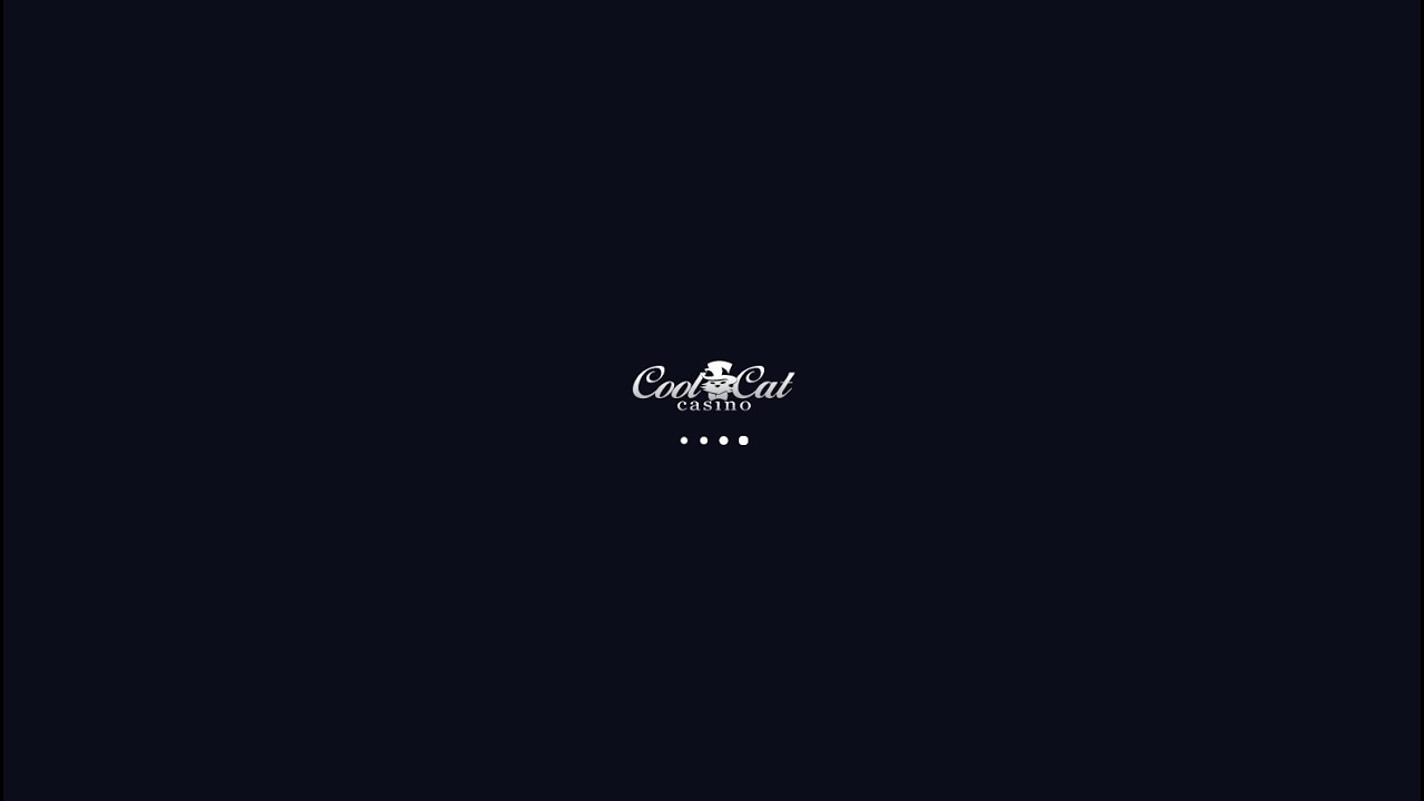 Cool Cat Casino Review 2023 - No deposit bonus codes!
