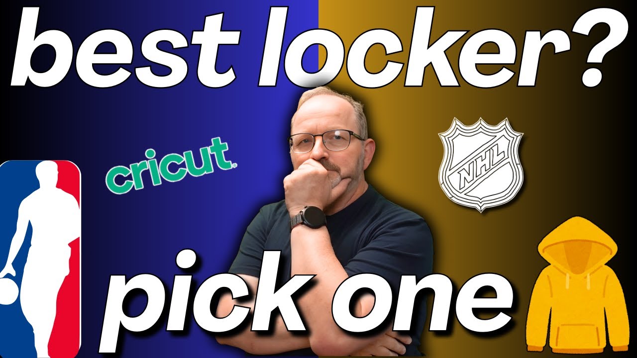Unbelievable Abandoned Locker Finds! Which Unit Was Best?