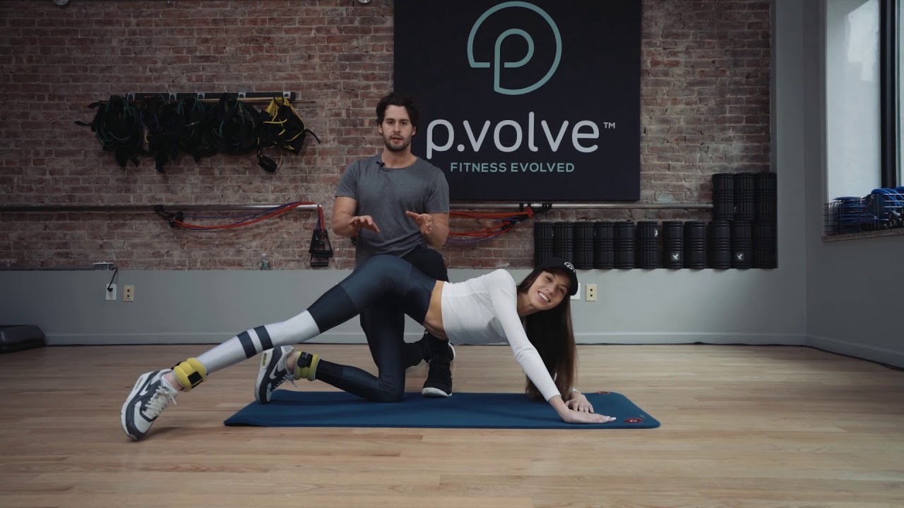 Butt Pumping 101