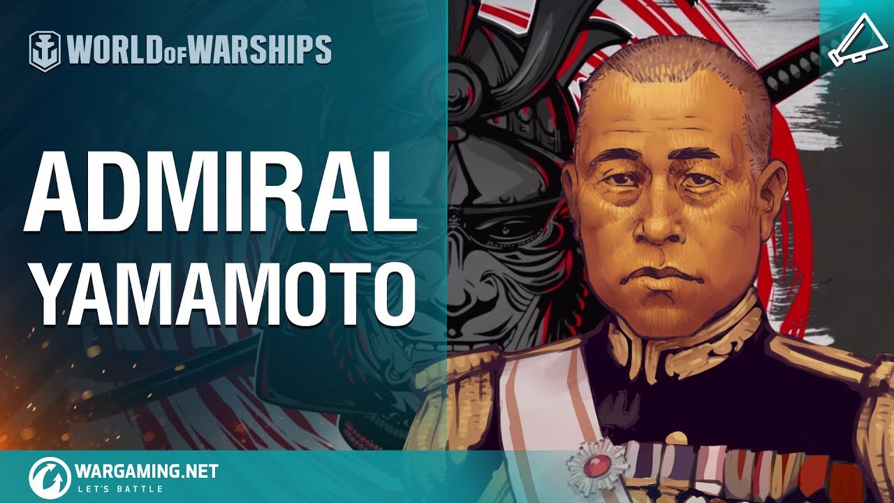 World of Warships - At the Helm