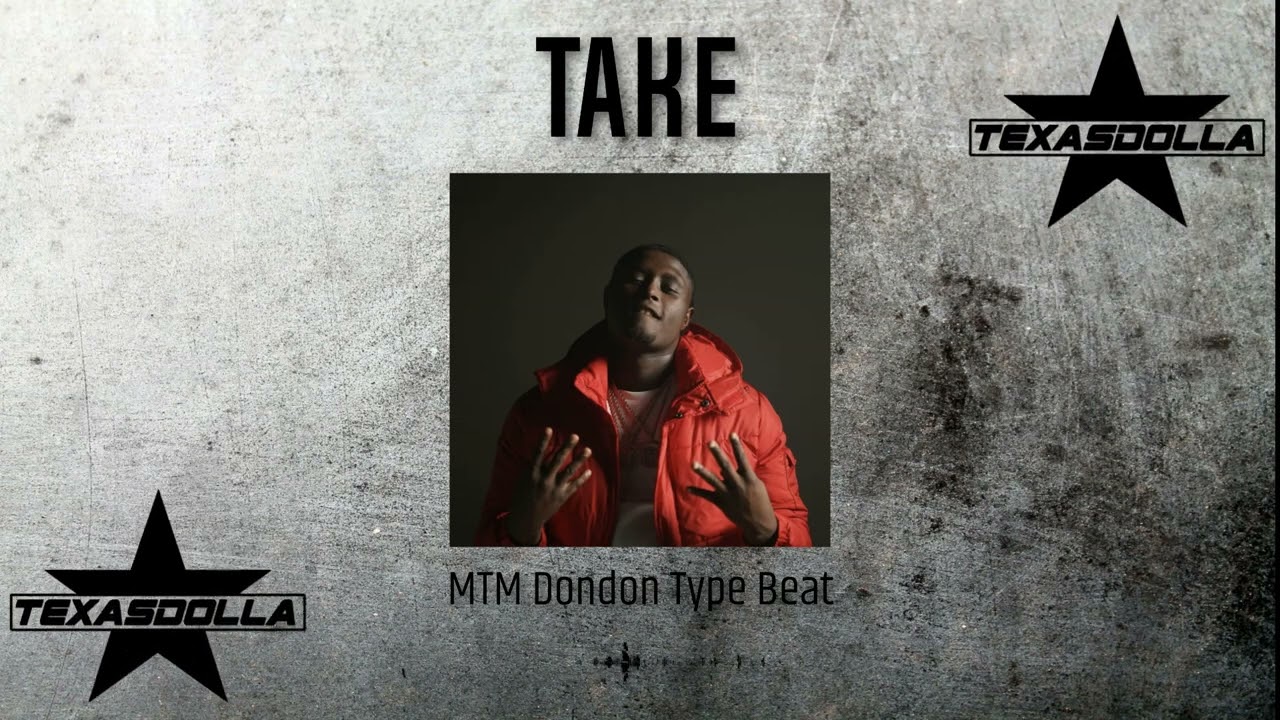 [FREE] MTM DonDon x Emotional Piano Type Beat 2022 
