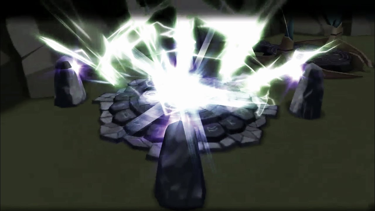 27 Mystical Scroll Summons - Summoners War