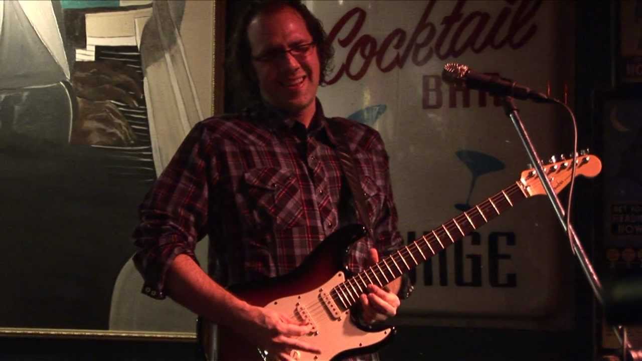 Z3: Beau Sasser, Bill Carbone, Tim Palmieri play Frank Zappa