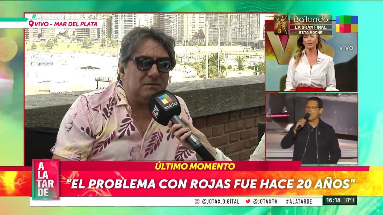 🚨 “Los Nocheros”: rencor, ego y una guerra millonaria