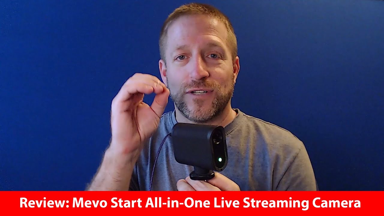 MEVO's Smart NDI Camera is here!