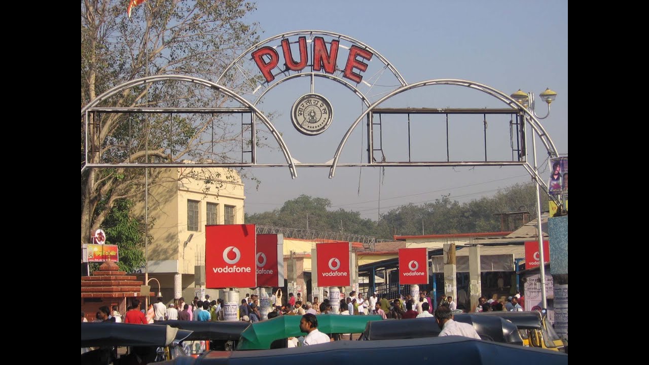 The News - Pune's tough stance on illegal construction