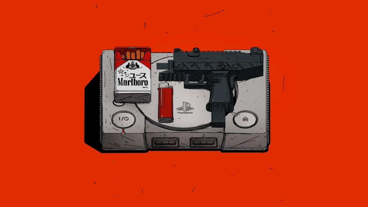Rap Type Beat - 