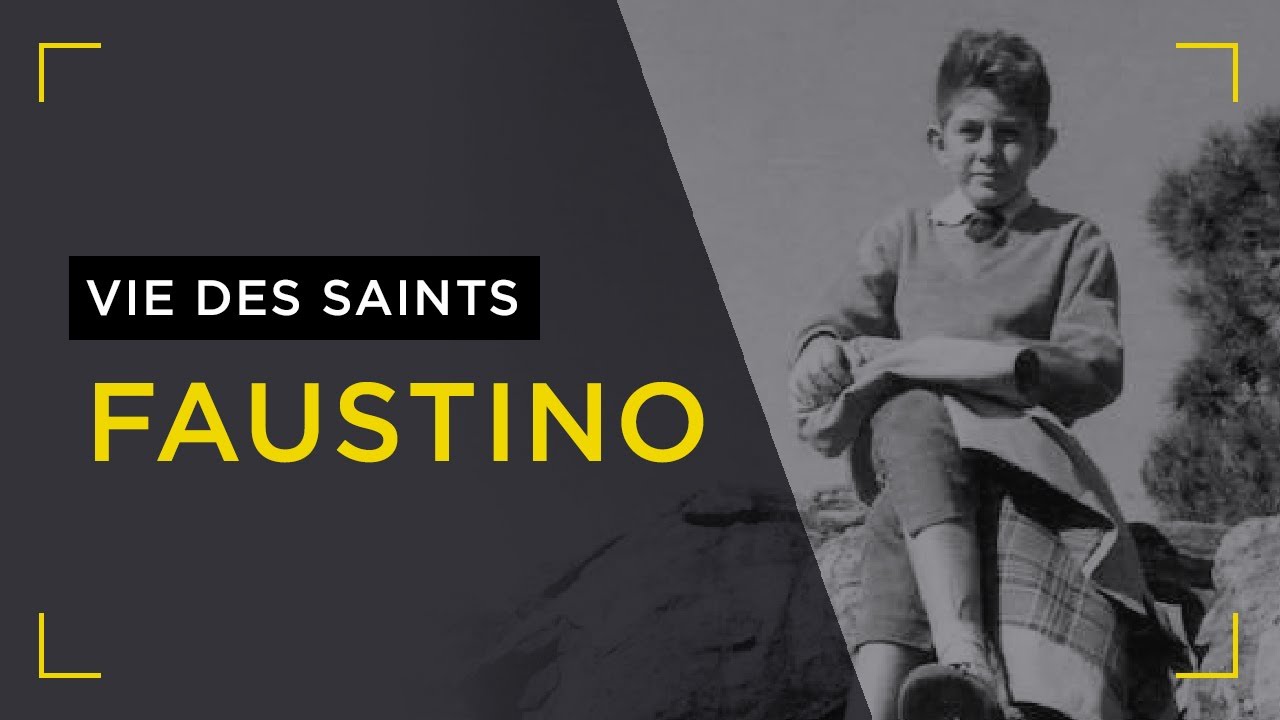 Faustino