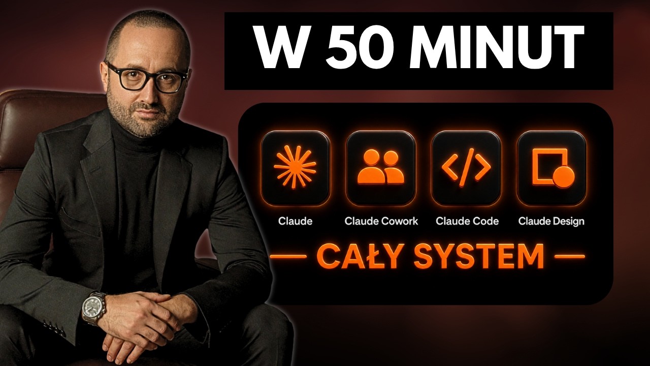 Cały Claude w jednym filmie - od zera do mistrza
