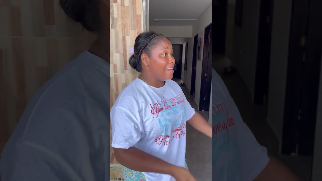 El bollero le lleva serenata a Vanessa