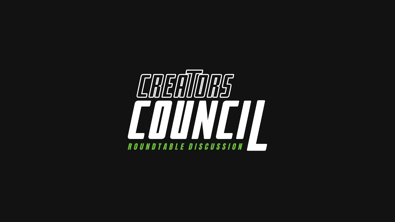 Creators Council Roundtable Discussion | Intro Video | Creators Community