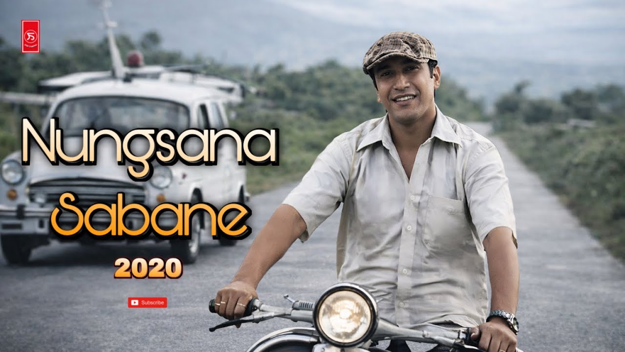 Nungsana Remake Song || Manipuri Cover Song || Manipuri Album Song