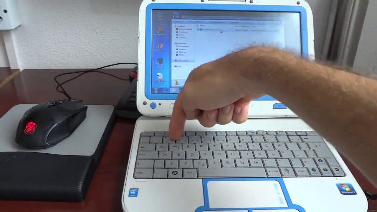 Desbloqueio notebook/tablet do governo: Dicas importantes (Julho 2017)
