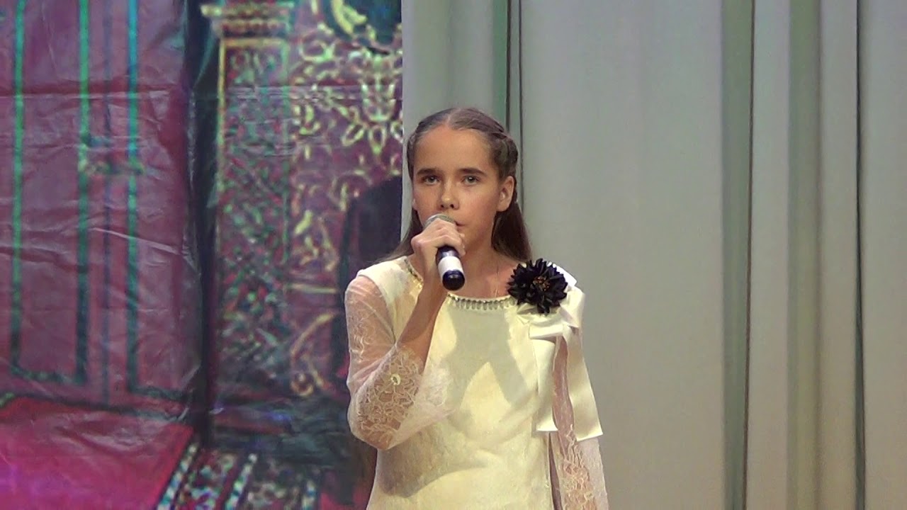 Жанна Агузарова Звезда Белоткач Лиза 02