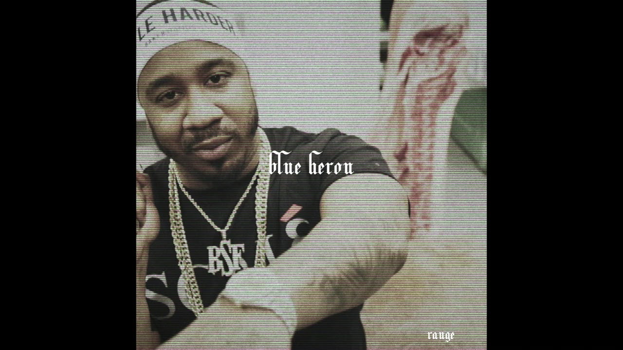 [FREE] Freddie Gibbs x Benny The Butcher Type Beat 2024 | BLUE HERON
