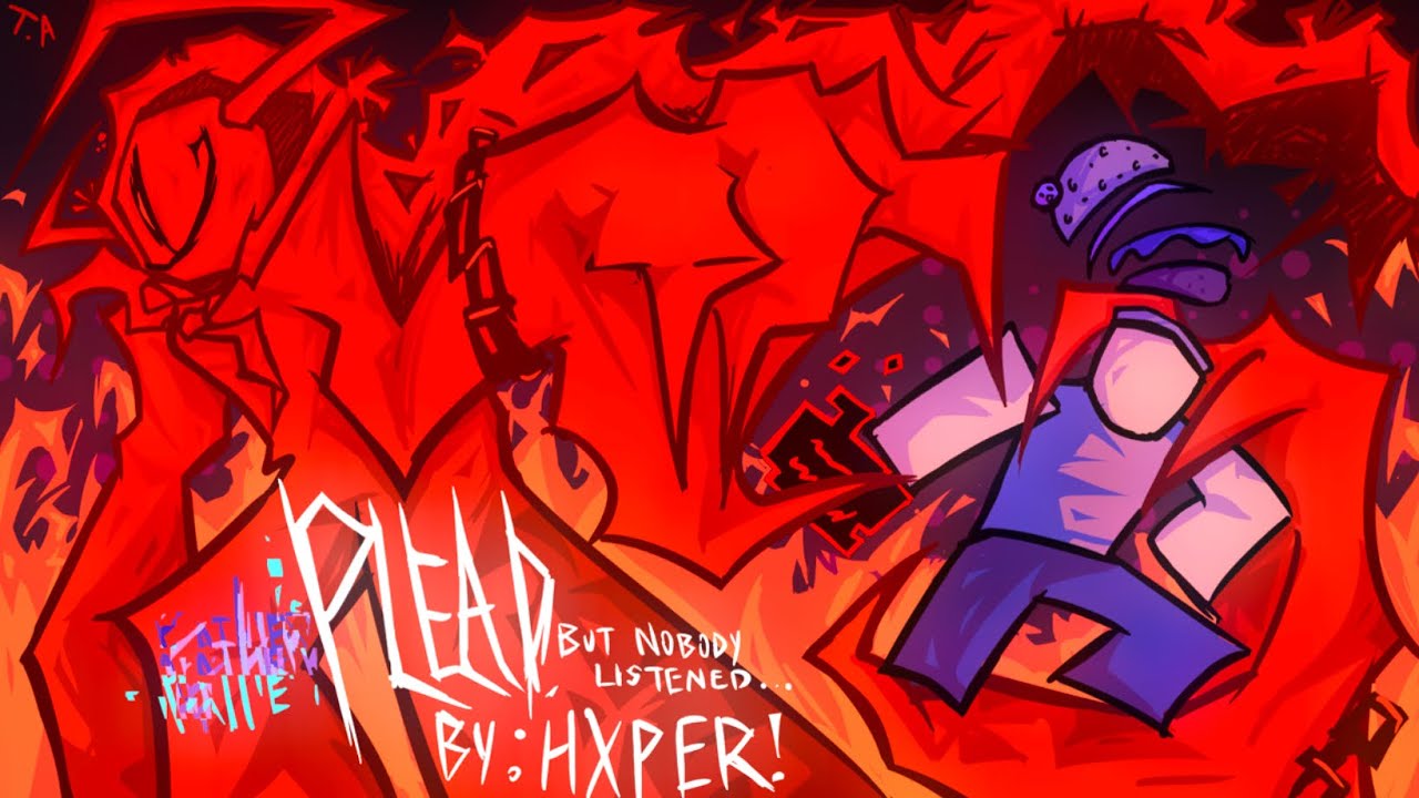 FATHER’S PLEAD, but nobody listens… // M4 C00lkid Vs. 007n7 LMS // Forsaken UST // By @hxperxhxper