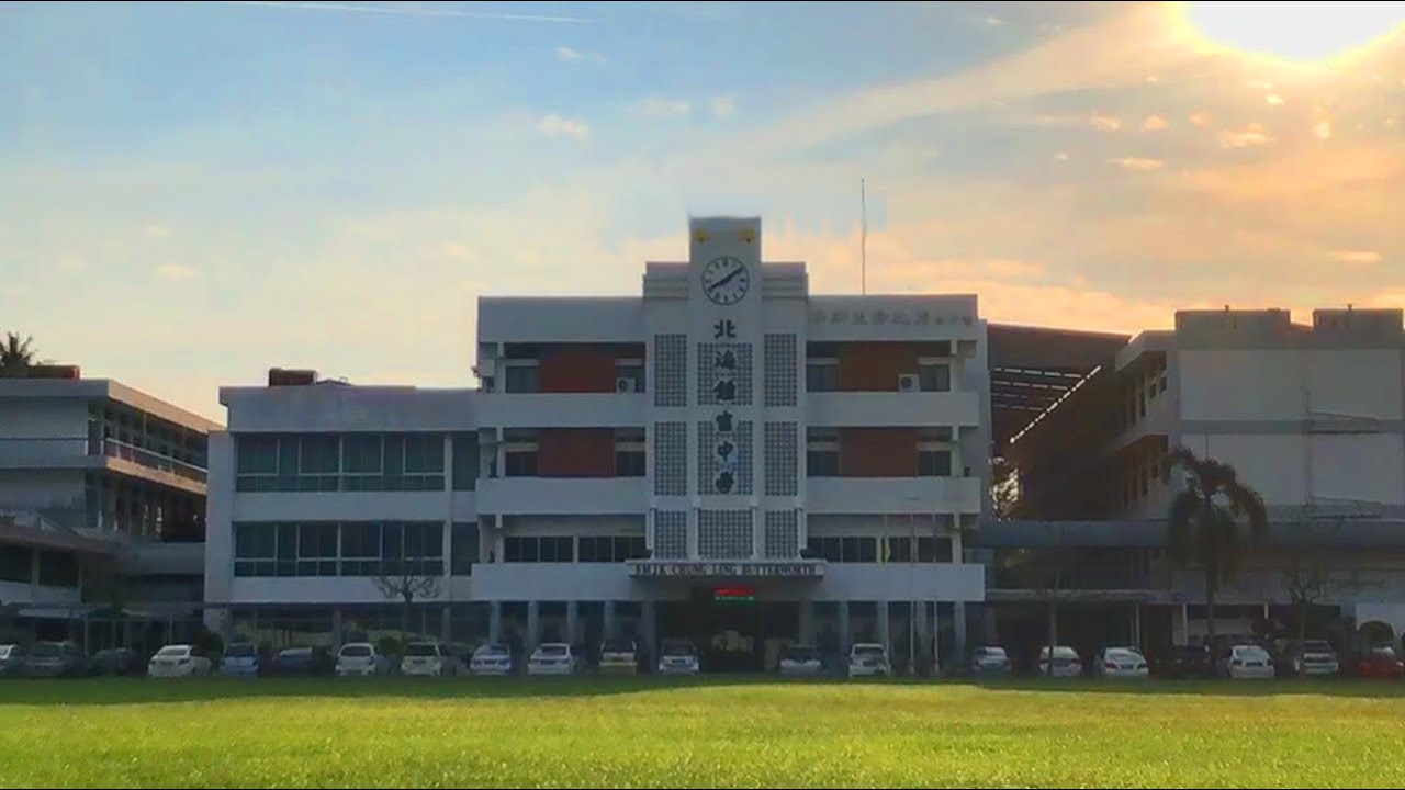 北钟 02‘s 生活照MV