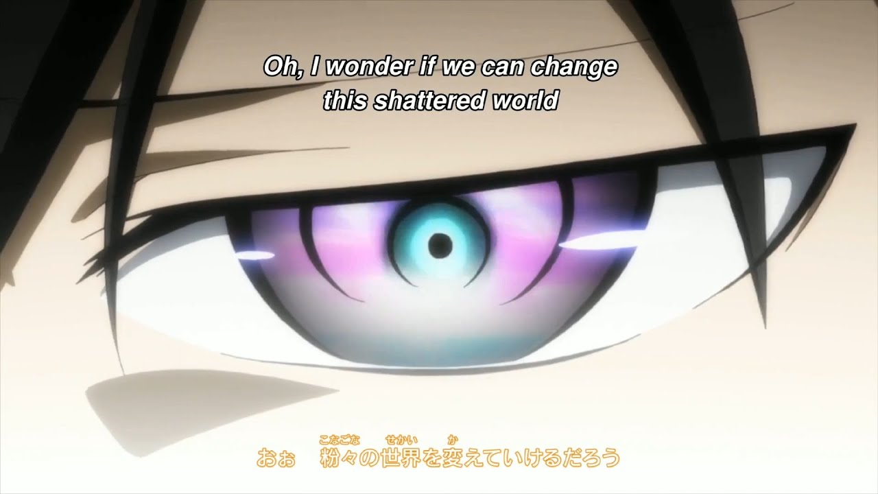 Fairy Tail OP / Opening 26  More Than Like [1080p 60 FPS]