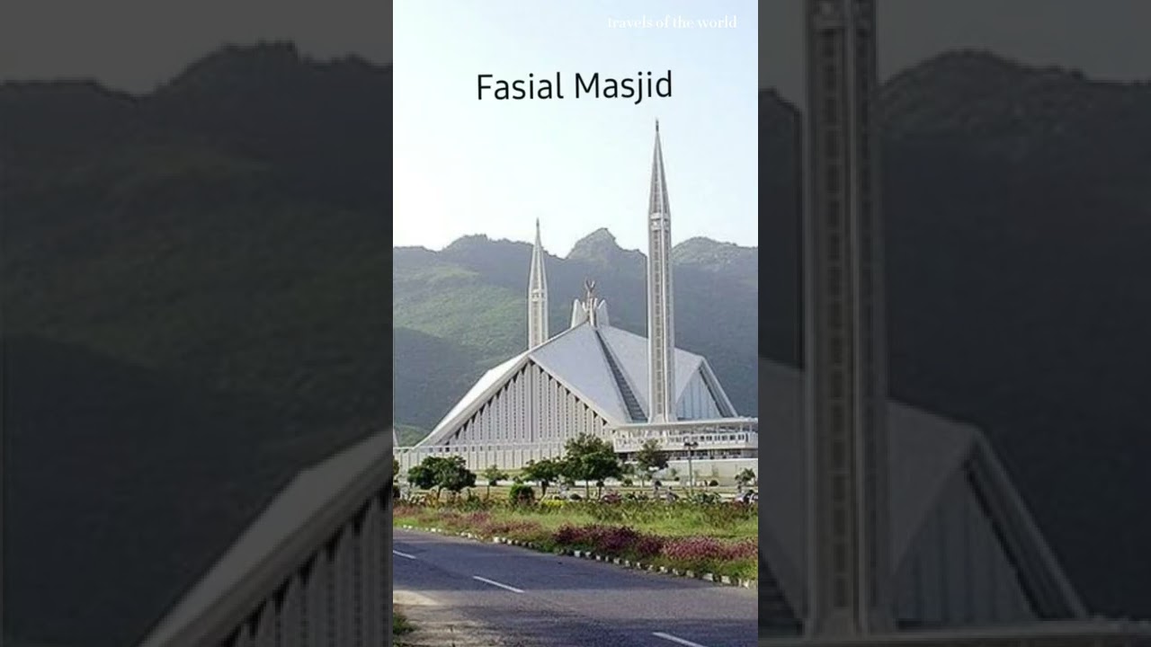 Islamabad best place to visit|Islamabad Beautiful Places