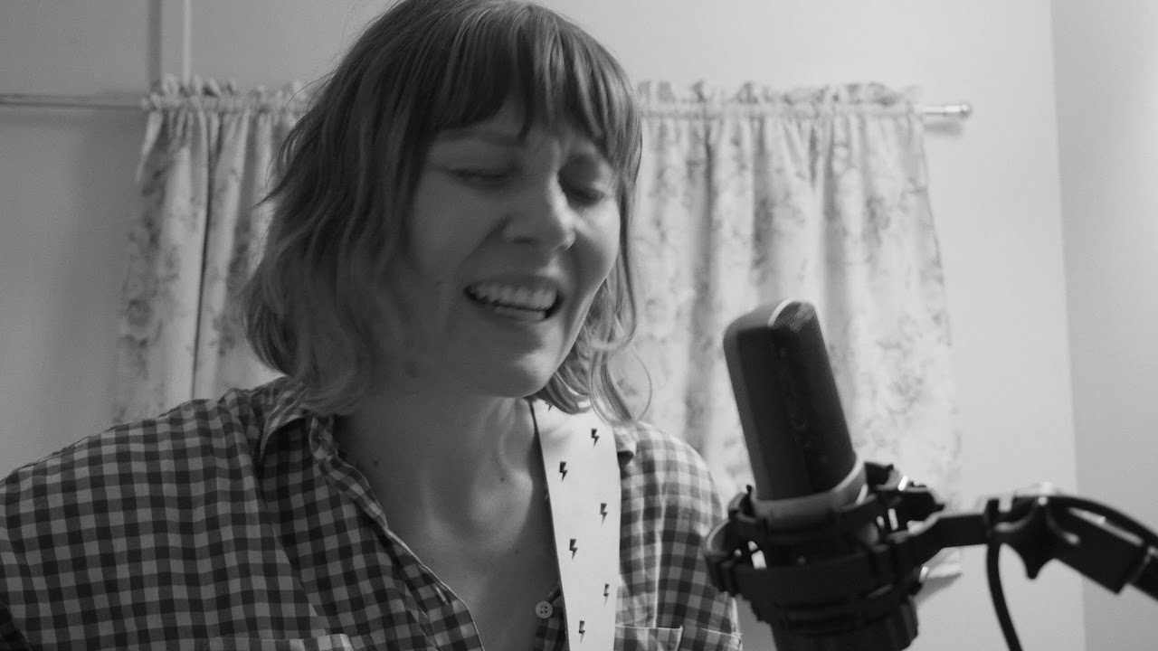 2019 Pilgrimage Session feat. Molly Tuttle
