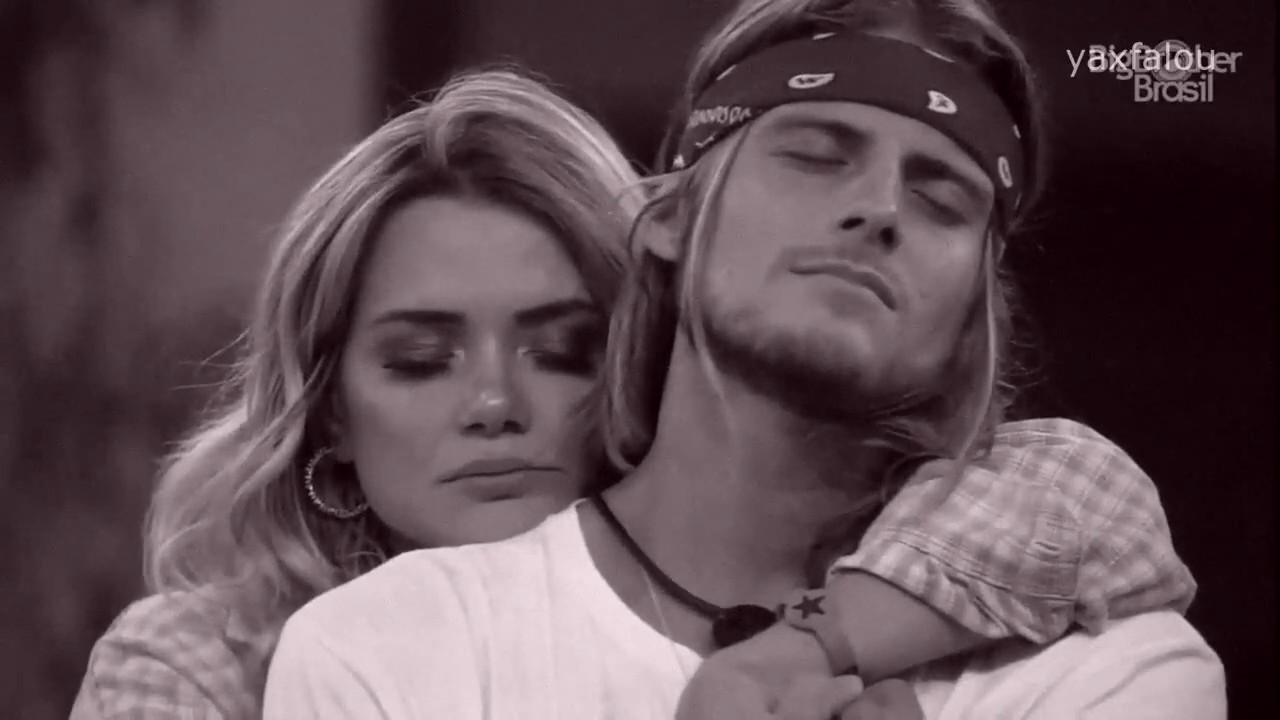 N | Marcela e Daniel
