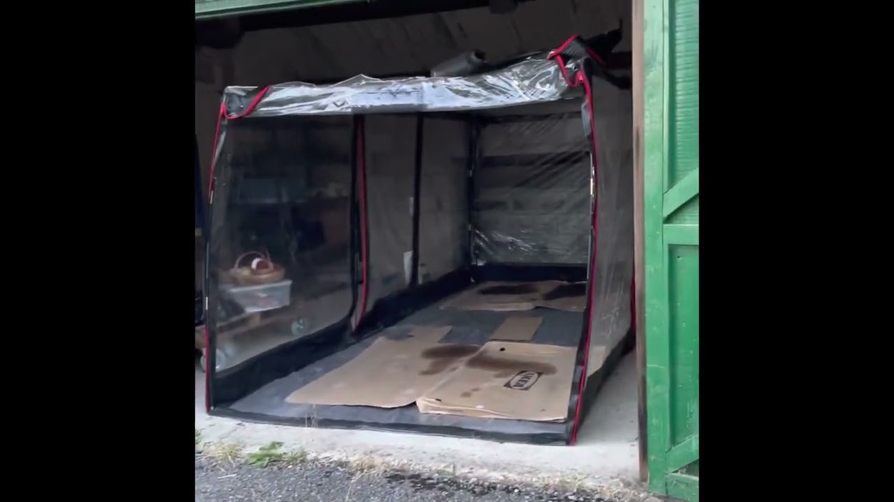 Airflow’s Car Airchamber review