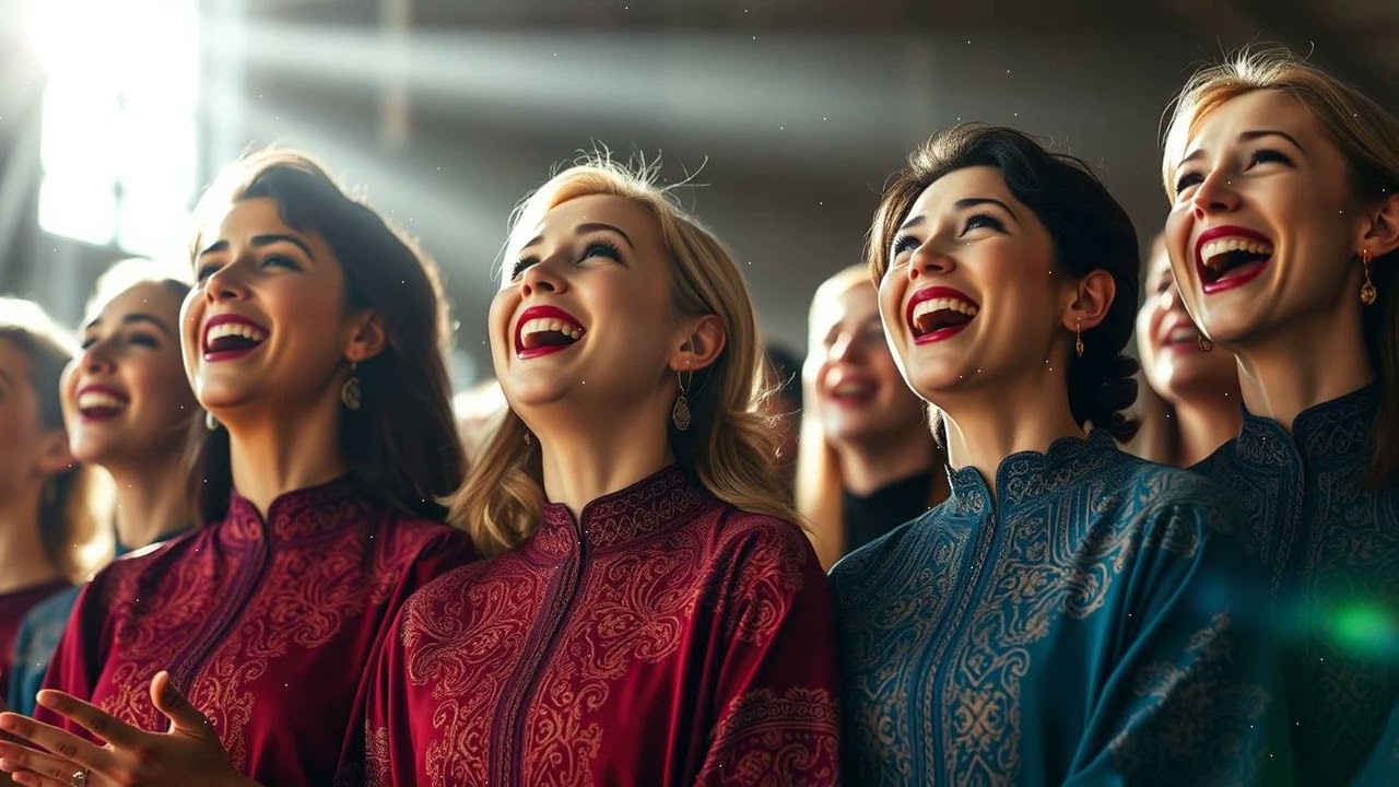 Worship to Renew Your Faith 🔥  Experience God’s Presence