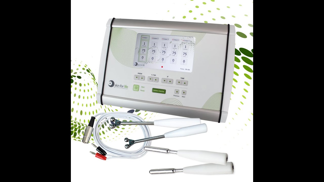 Next-Gen Skin for Life Microcurrent, The Future of Skin Is Waiting for You!