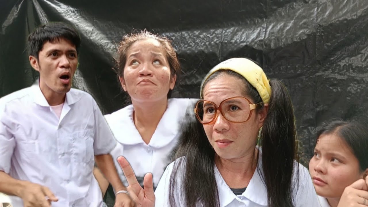 mga batang sipat  (Ano  Pambansang Sayaw )