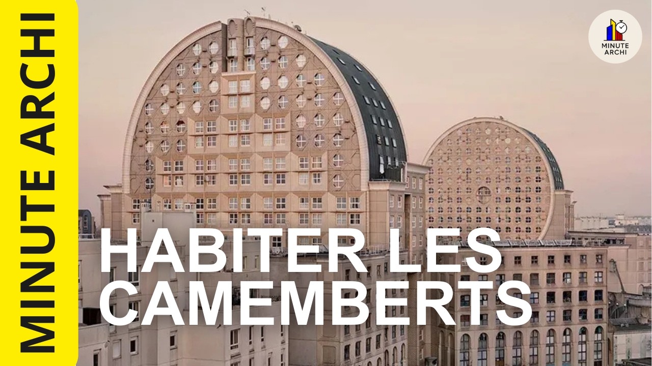 Les Arènes de Picasso : utopie urbaine ou décor de science-fiction ?