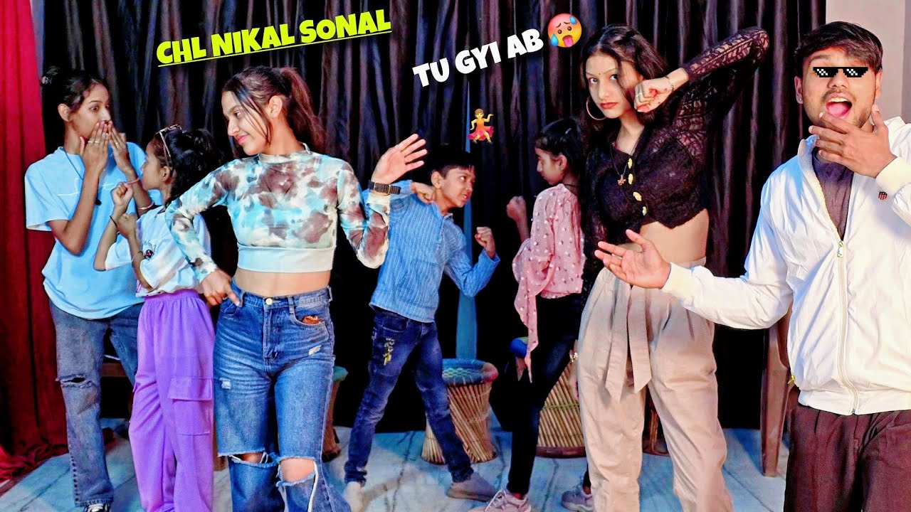 Rap Battle Rosting Round Challenge 😡💃 Kiski RAP Best Hai