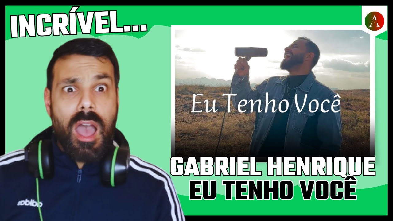 GABRIEL HENRIQUE - 