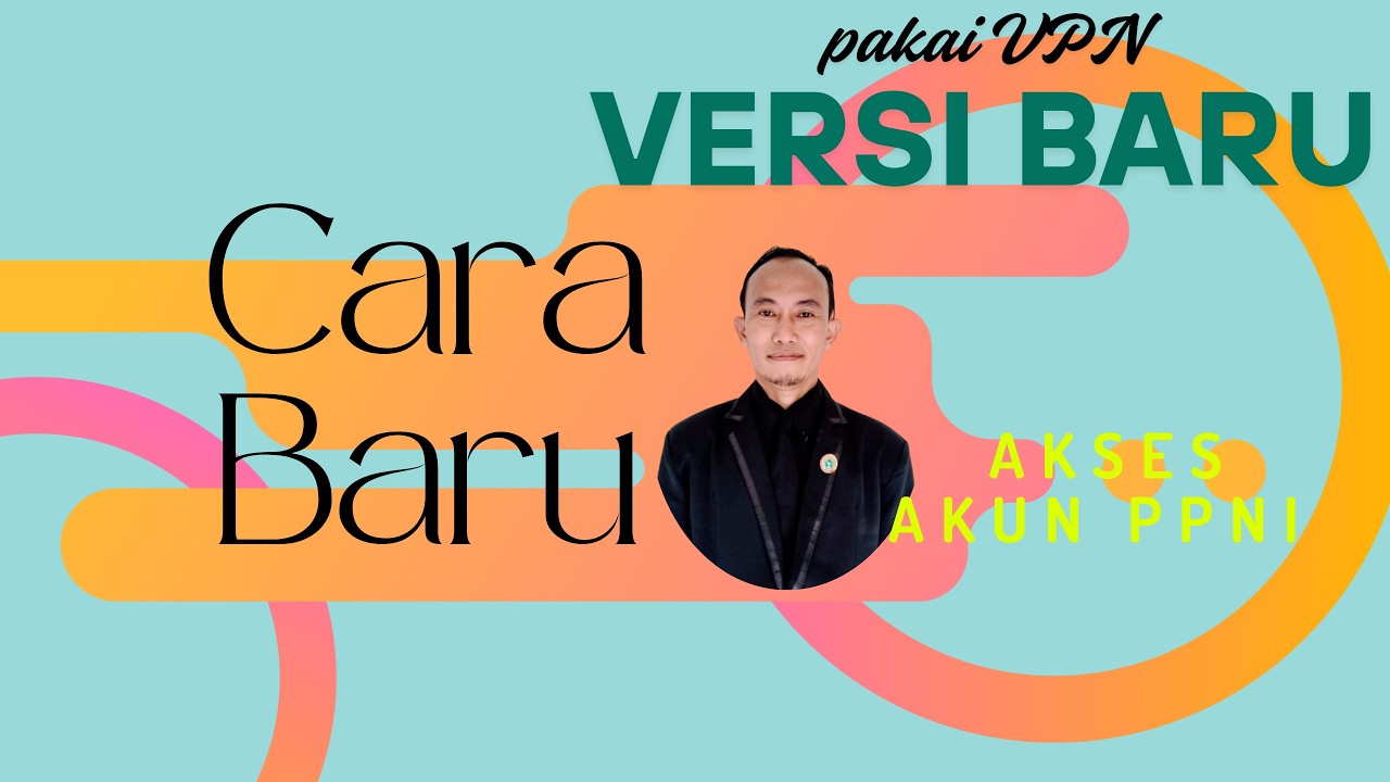 CARA AKSES AKUN PPNI TERBARU APRIL 2026