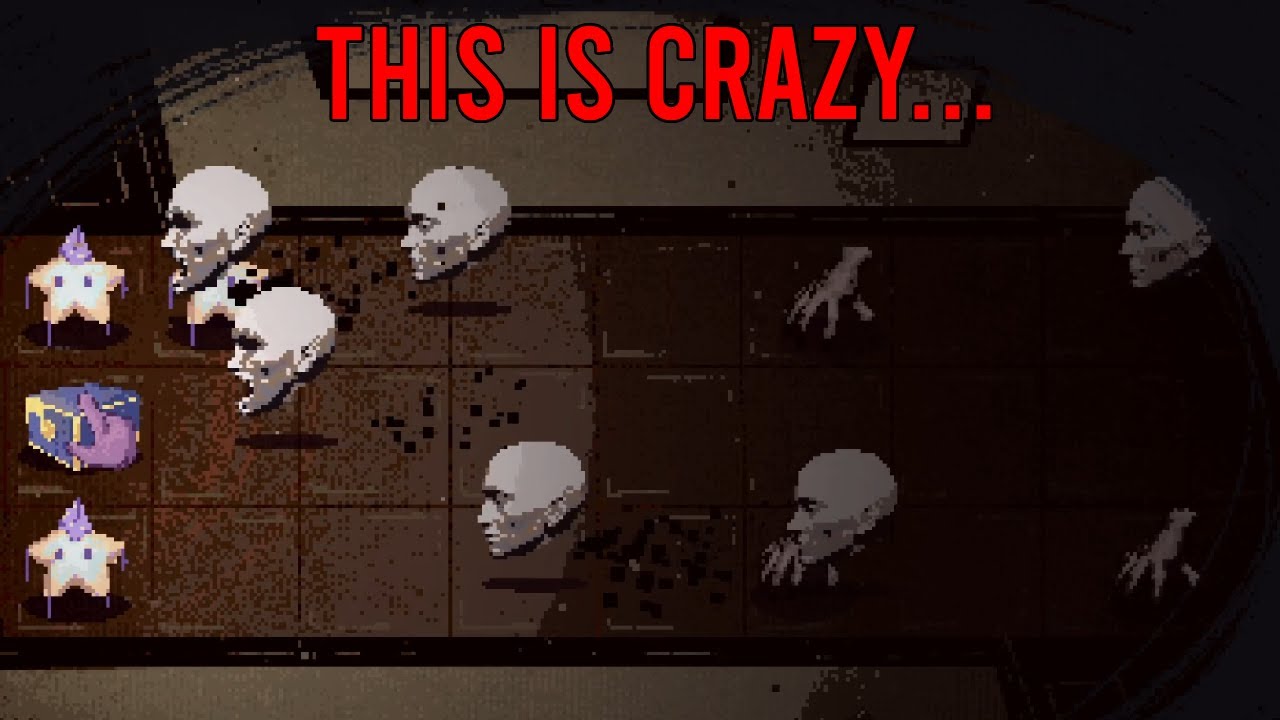 They Turned Plants vs Zombies Into a HORROR GAME...