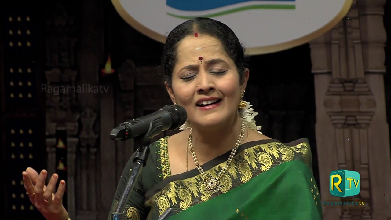 Margazhi MAHA Utsavam 19 th year | Epi 5 | Gayathri Venkatraghavan | Kurai Ondrum illai