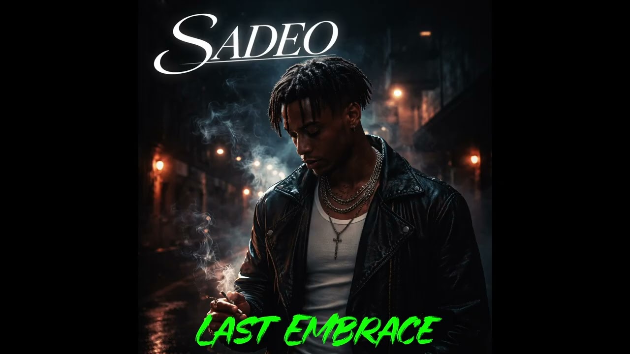 SADEO - Last Embrace | (Official Music Video)