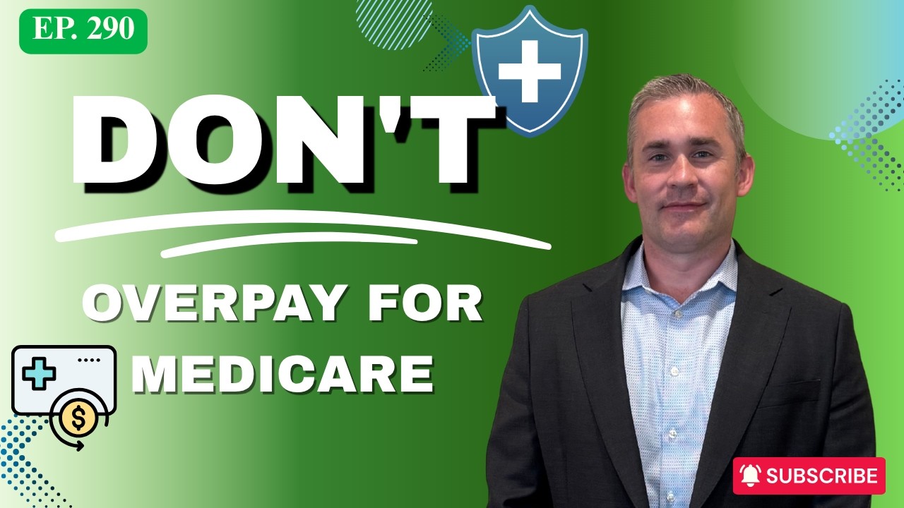 IRMAA Explained: The Hidden Medicare Cost