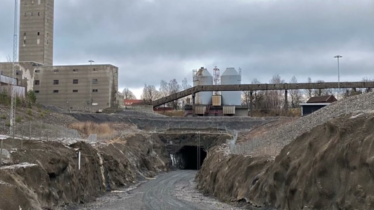 Grängesberg