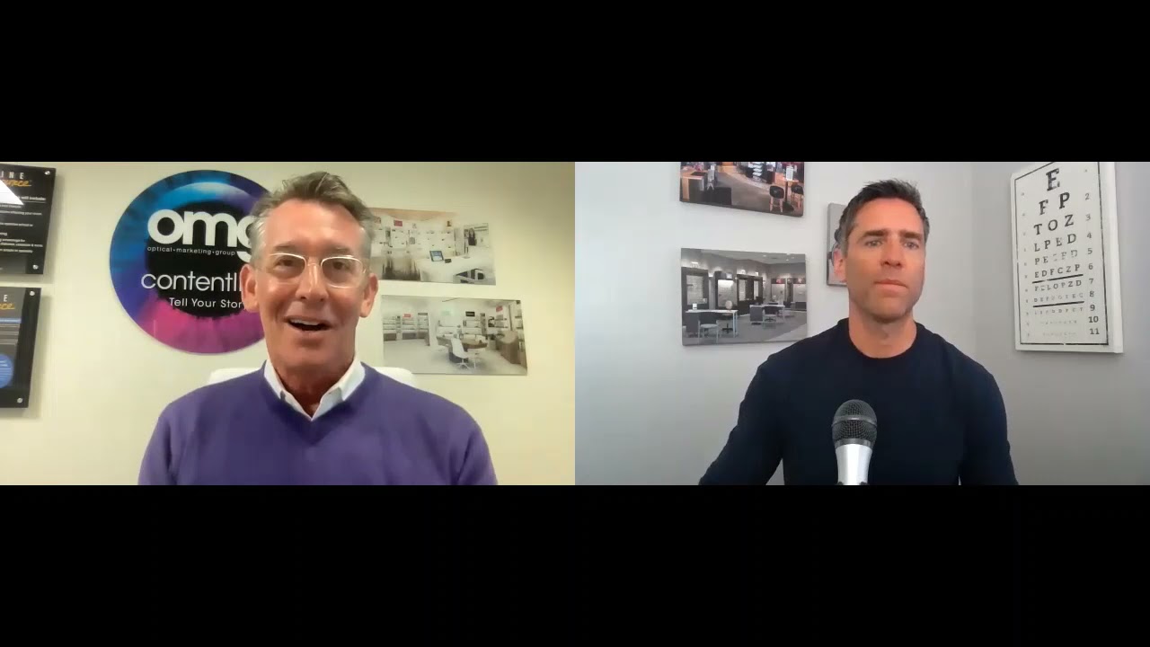 What Does the Office Design of the Future Look Like? | Bill Gerber and Dr. Steve Vargo