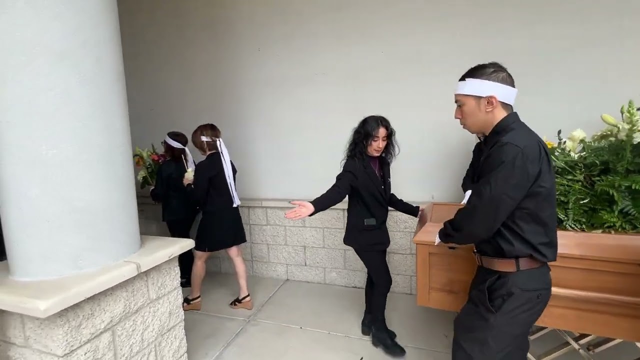 Le An Tan Cuu Ong Nguyen Nhu De