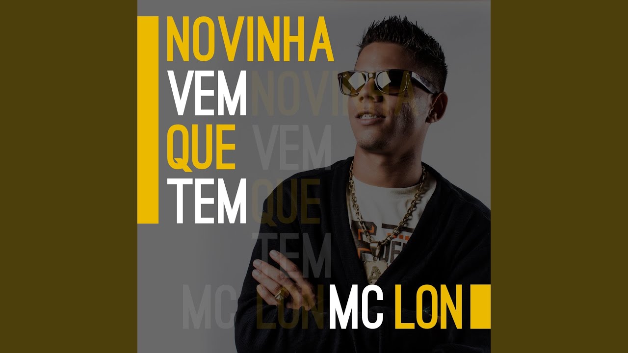 Novinha Vem Que Tem