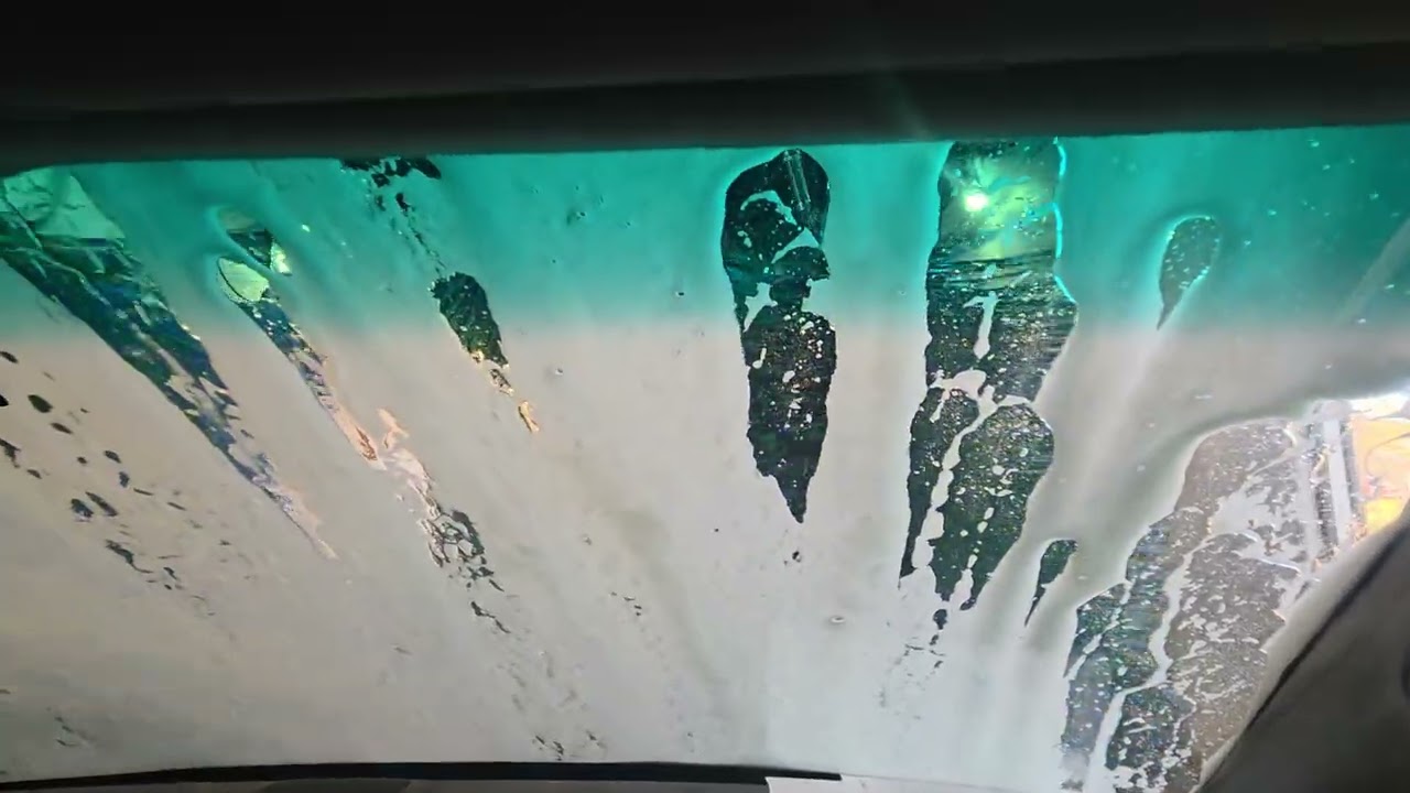 Amazing MacNeil Tunnel-Green Clean Express Auto Wash Turnpike Rd Portsmouth 