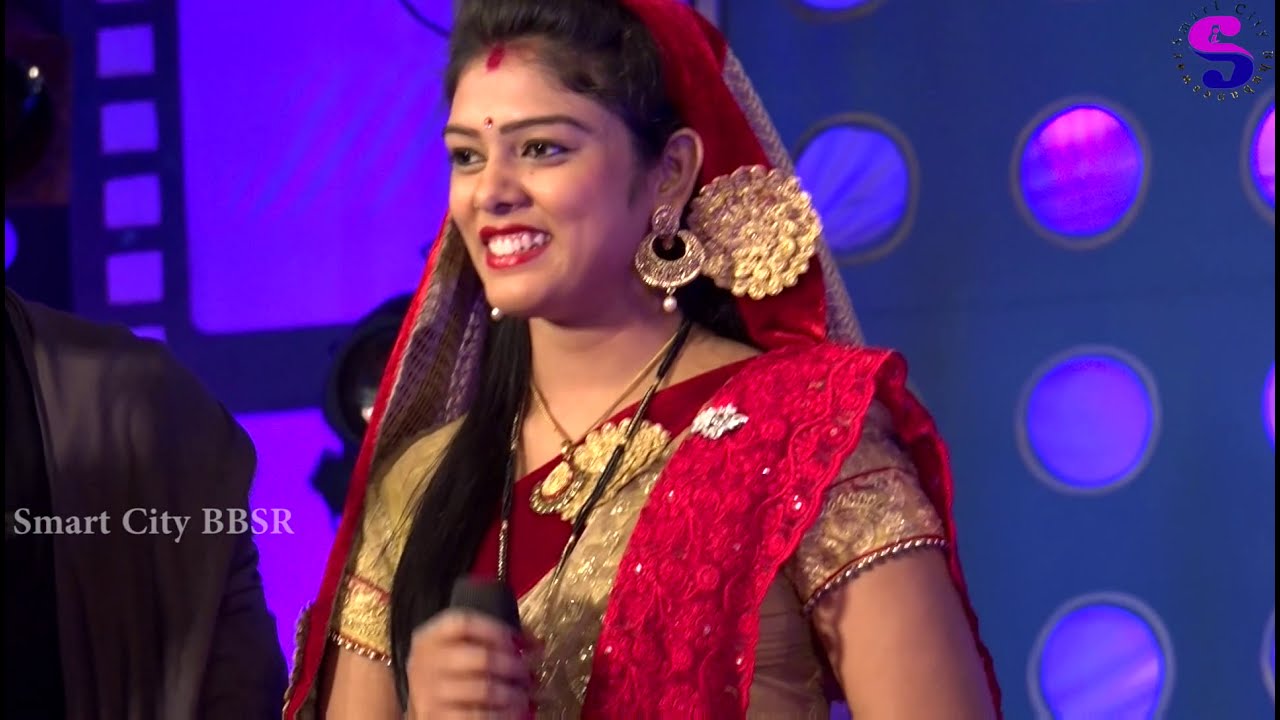 Nua Bohu Serial Hero Satwik and Heroin  Radhika Dancing